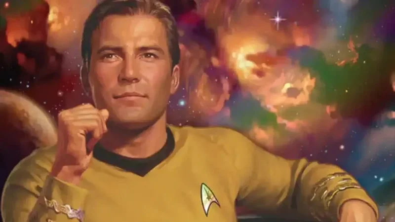 Inside The Mission To Turn Star Trek Into The Next Big Magic: The Gathering Set