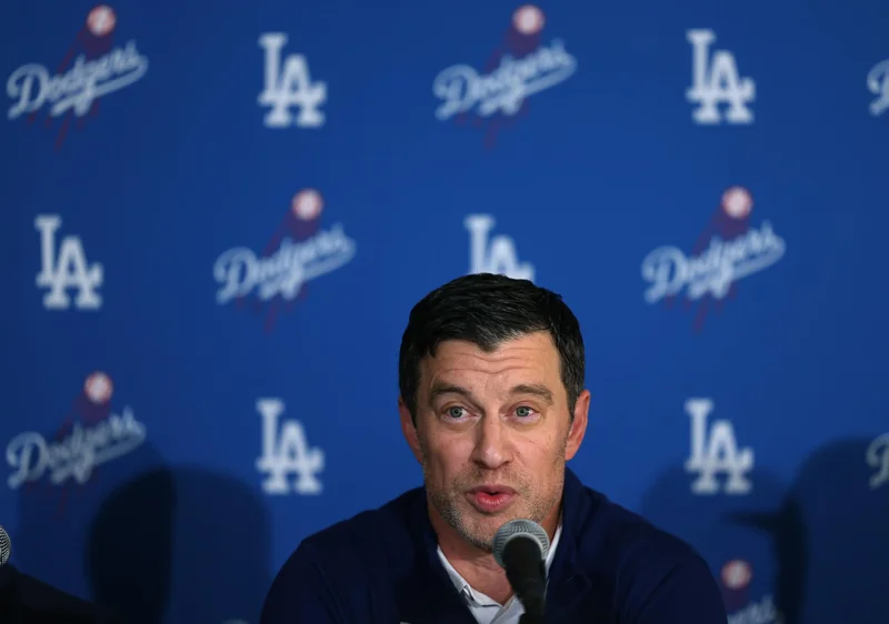 Dodgers Acquire New Southpaw Starter After Private Workout