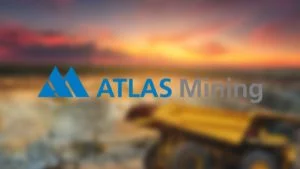 Atlas Mining turns profitable on higher gold prices