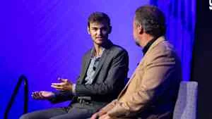 Why SAP says enterprise AI agents need knowledge graphs and governance