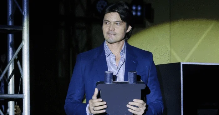 Dingdong Dantes open to ‘The Master Cutter,’ ‘Sigabo’ crossover with Coco Martin