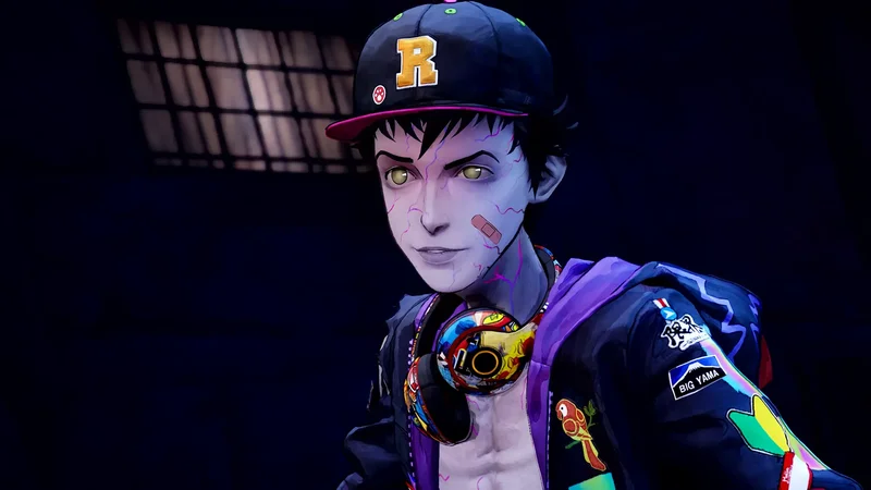 Stylish action RPG Stupid Never Dies gets release date, new trailer