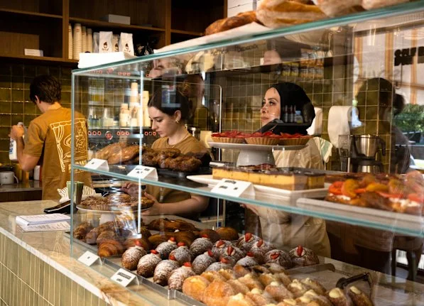 Self Raised Bread Shoppe