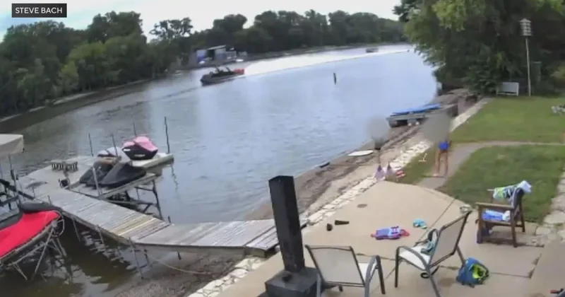 McHenry Co. coroner working to ID partial remains pulled from Fox River