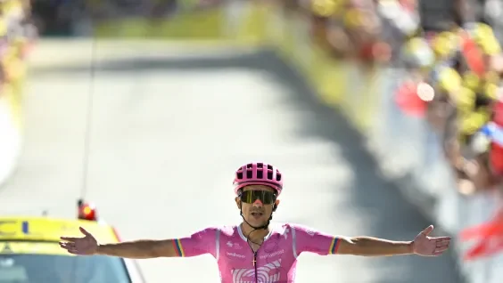 A Good Tour de France Is In The Eye Of The Beholder