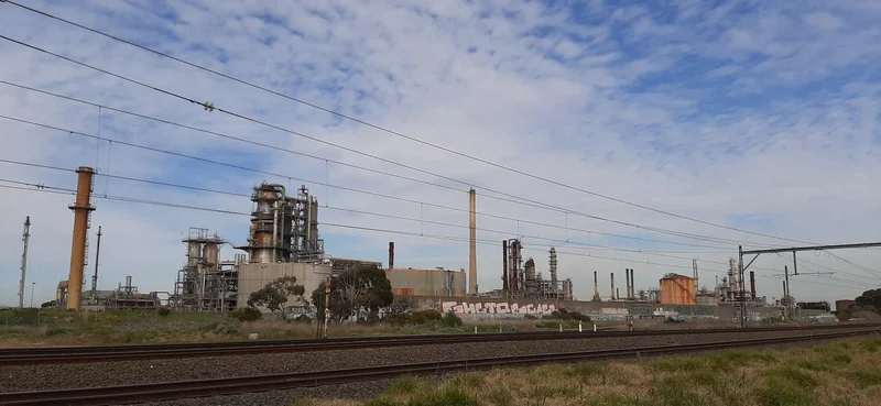 Trinidad Refinery Restart Gains US Backing at Pointe-a-Pierre