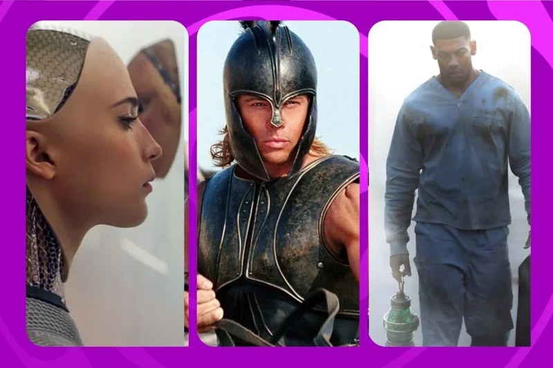 The Films and Shows You Should Be Streaming in August 2026