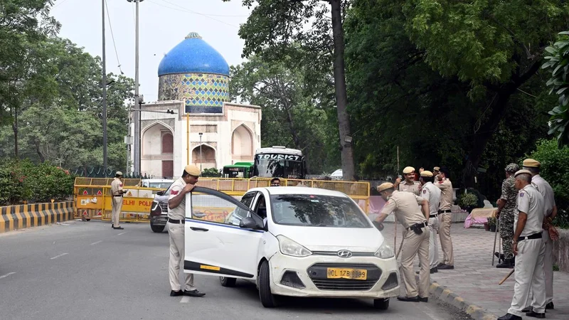 Delhi Police likely to withdraw FIRs as agitation ends, says DCP