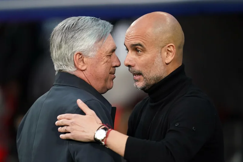 Paolo Maldini reveals talks with Carlo Ancelotti and Pep Guardiola over Italy manager role