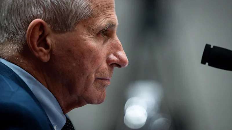 American anger: The real takeaway from Fauci’s show trial is enduring rage
