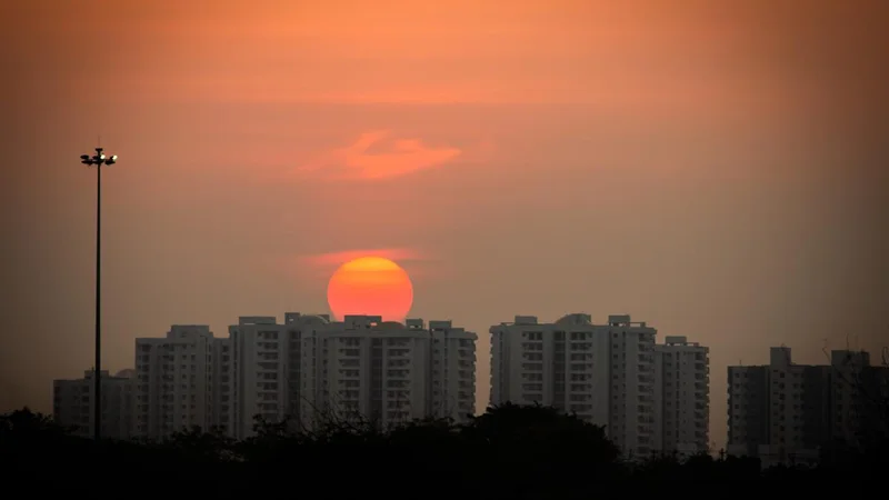 From holiday homes to housing hub: ECR’s residential boom