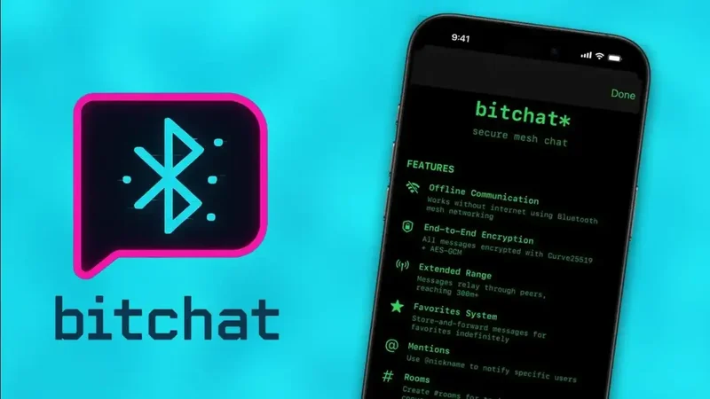'Risk of misuse': Govt tells GitHub to take down Bluetooth-based Bitchat app