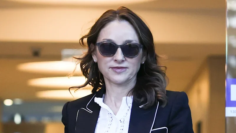 ‘Not to be messed with’: ICAC’s formidable ‘lady barrister’ is about to become a household name