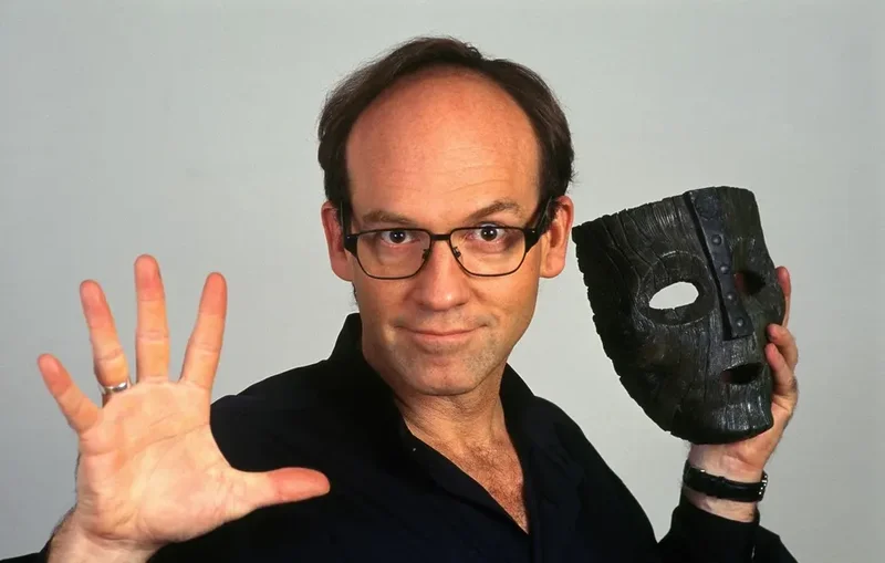 Chuck Russell, Director Of Jim Carrey’s ‘The Mask,’ Dies At 74
