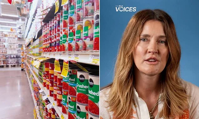 On a budget? The three ultimate food hacks to eat healthily for less - and the one supermarket aisle you shouldn't avoid
