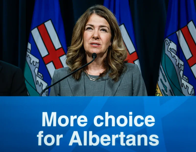 Morning Update: Alberta set to expand use of private health clinics