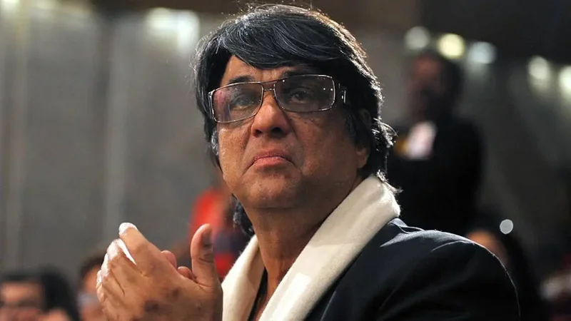 Mukesh Khanna says CJP doesn't represent students or Gen Z