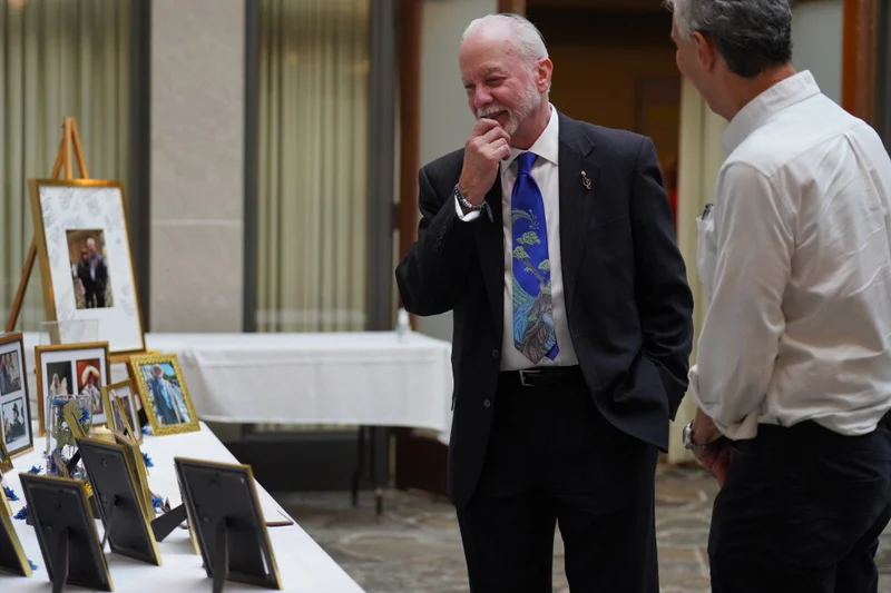 Takeaways from the AP’s report on the legacy of Pittsburgh Rabbi Jeffrey Myers