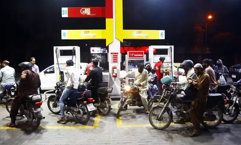 Petrol price up by Rs3.66, HSD by Rs4.80 as govt revises fuel rates