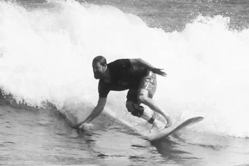 Man left with fear of surfing after hitting head on artificial wave machine sues for £500k