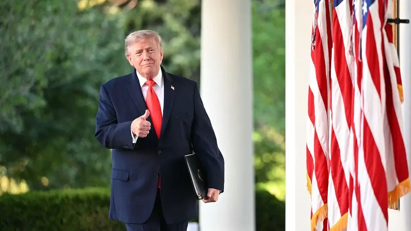 Trump must close the back door China uses to exploit North American trade