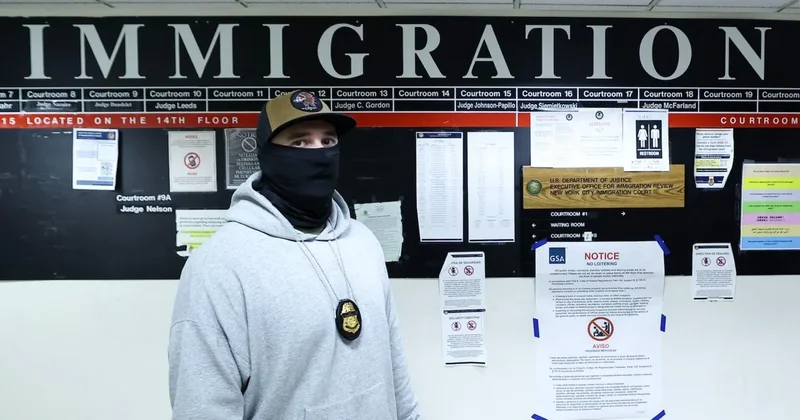 ICE plans to target Haitians as their Temporary Protected Status ends, sources say