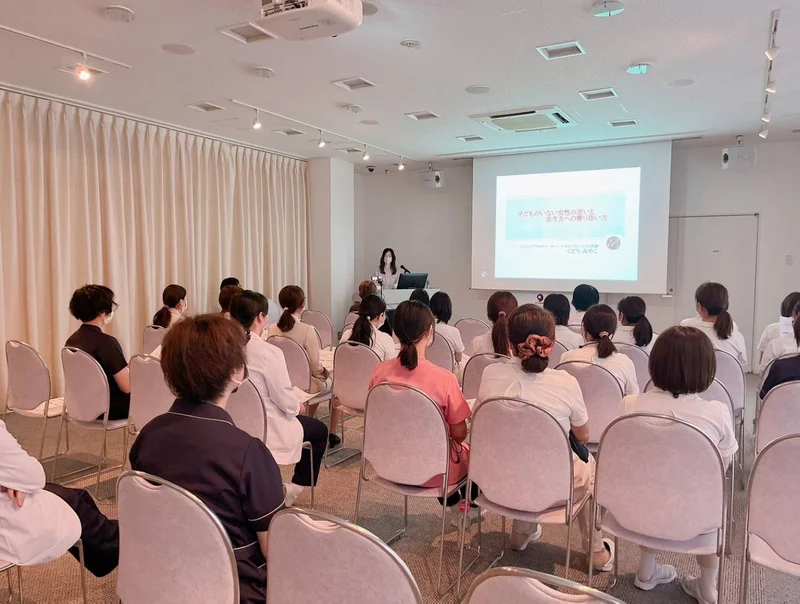 Out of the shadows: Japanese women building a life beyond motherhood
