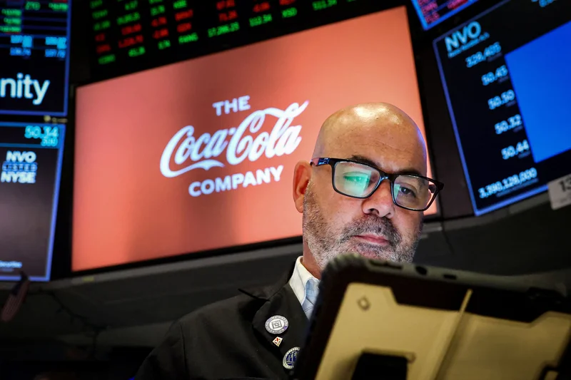 Coca-Cola is about to report earnings. Here's what to expect
