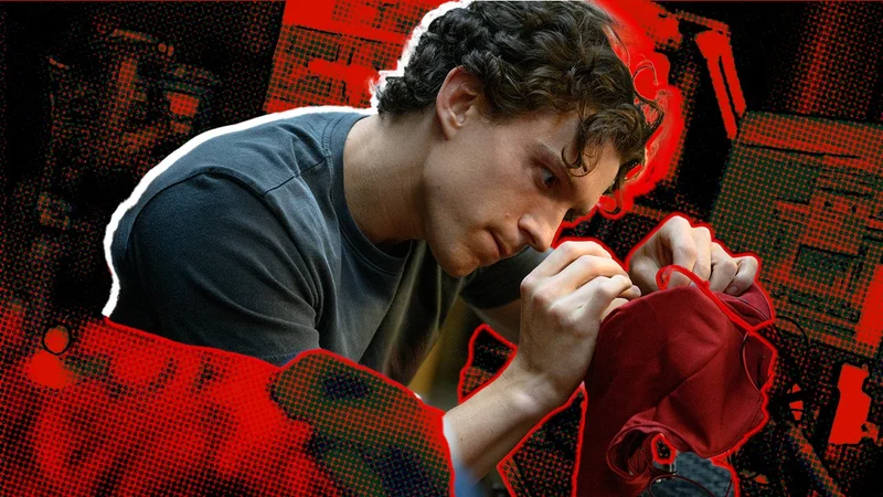 Spider-Man: Brand New Day - Our Biggest Burning Questions About the New Marvel Movie
