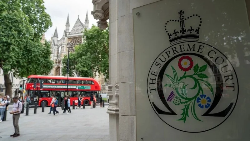 UK Supreme Court says no state immunity for Bahrain in surveillance case