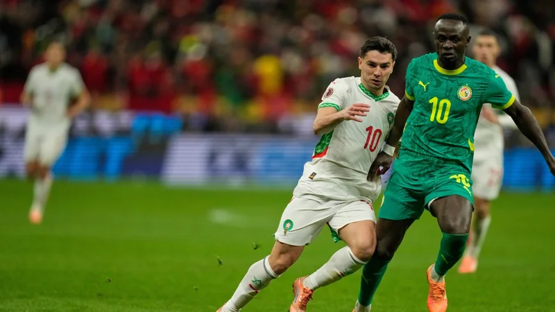 CAS sets Oct. 8 hearing for Senegal's AFCON title appeal