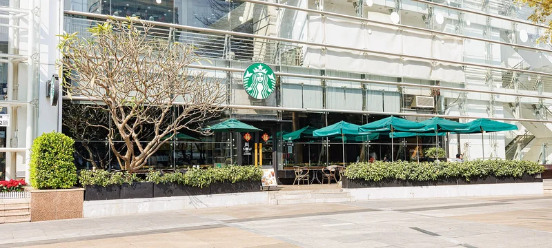 Alsea Starbucks 2046 Bet Tests Weak Mexico Spending