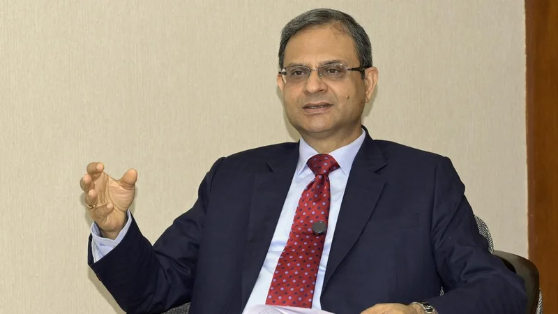 RBI sees rupee as undervalued; inflows largely through FCNR (B) touch $32 billion