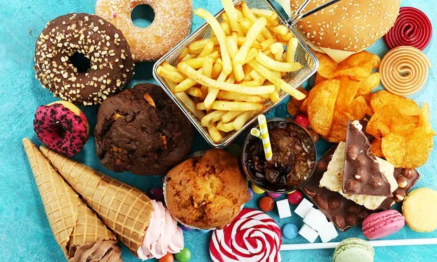 Which food additive is most likely to fuel bowel cancer? Experts reveal the chemicals in your cakes, condiments and sandwiches that could raise the risk of deadly disease
