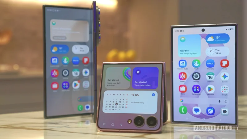 Confirmed: Samsung’s new foldables have major battery health downgrade