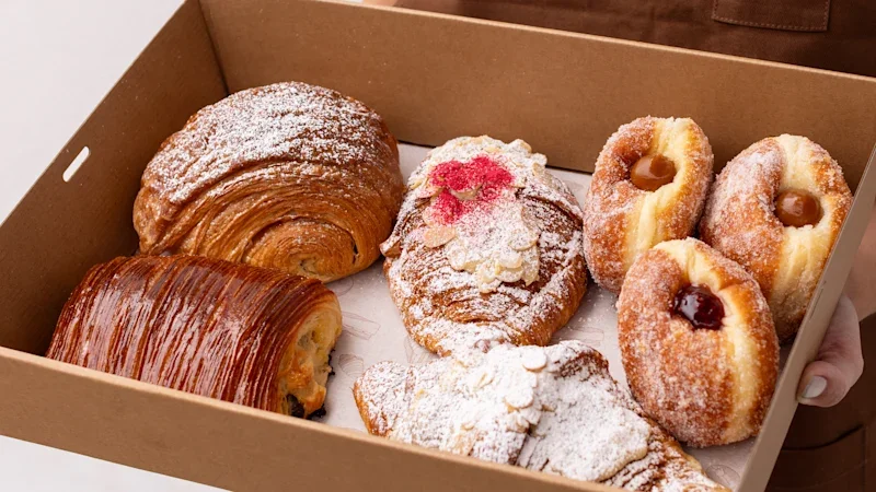 Chu Bakery