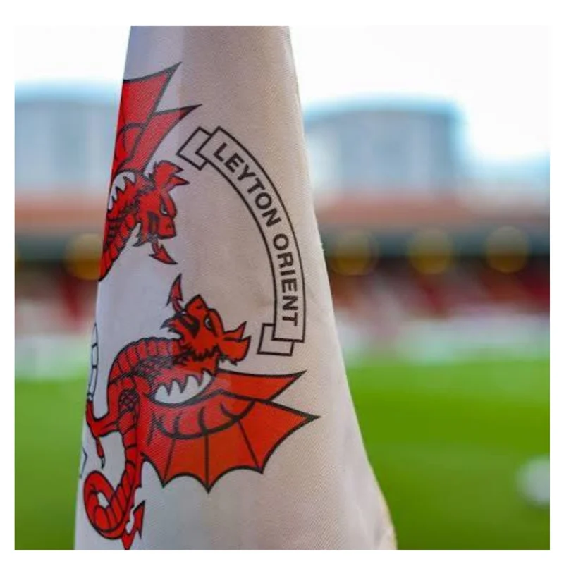 Transfer: Boniface joins Leyton Orient