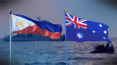 Underwater drones, anti-drone systems coming to PH from Australia