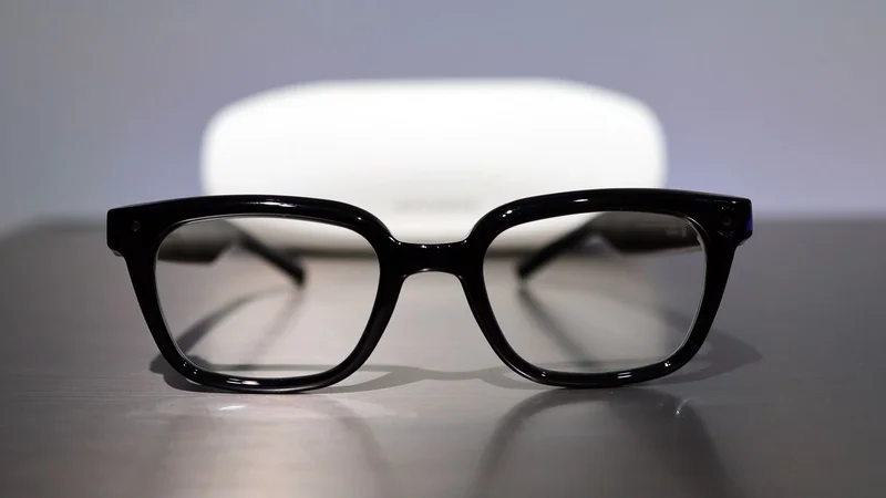 'If, because of that, we stop innovation, we don’t go anywhere': we got a first look at Samsung Intelligent Eyewear, the smart glasses entering a fraught market worried about privacy