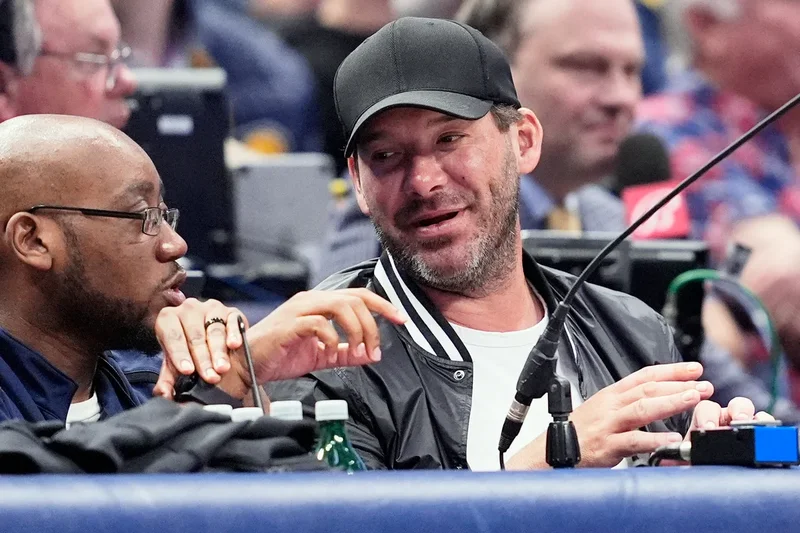 Former Cowboys QB Tony Romo had an open bottle of alcohol in his car when arrested, police say