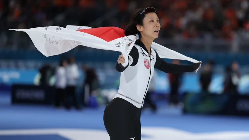 Japan’s People’s Honor Award Recipients