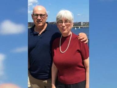 WATCH:  EBay to pay nearly $56M to couple over stalking lawsuit