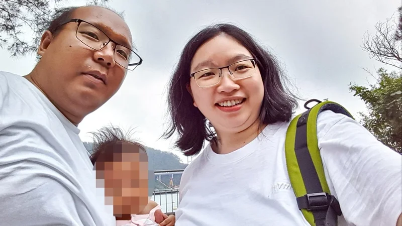 ‘Fear and anger’ drive parents to seek legal review of city’s custody of their infant