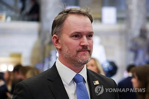 (LEAD) U.S. unveils forced labor tariffs of up to 12.5 pct on S. Korea, Japan, 58 other economies