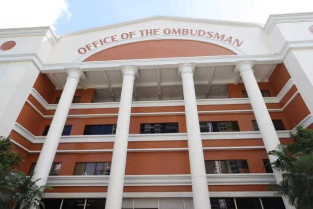 Ombudsman reveals graft, plunder raps vs Loren Legarda, Leandro Leviste