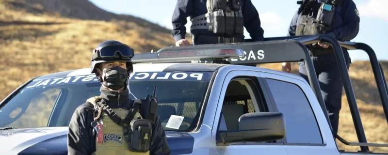 Carlos Manzo Murder: Mexico Captures Alleged Mastermind ‘El R1’