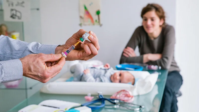 RSV Preventive Agent May Protect Against Another Serious Infection