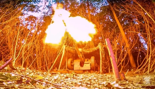 War update: 238 clashes on front lines; fiercest fighting in Pokrovsk and Kostiantynivka sectors