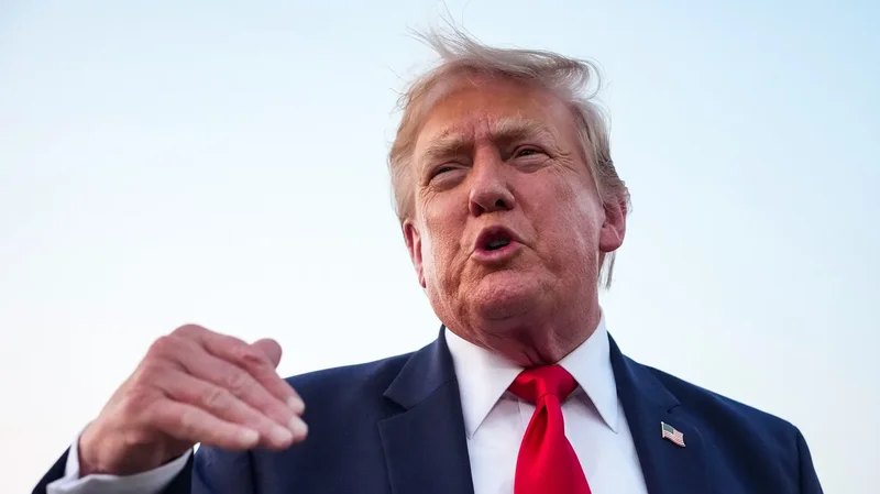 House rebukes Trump's war in Iran