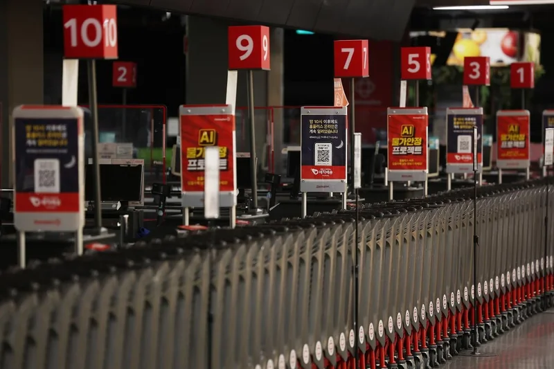 Can MBK's last-minute Homeplus rescue mitigate regulatory sanctions?